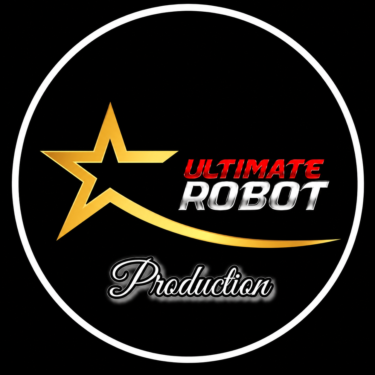 Ultimate Robot Production